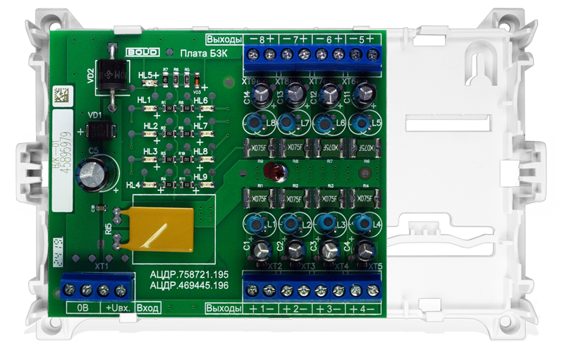 БЗК исп.02 ORI191