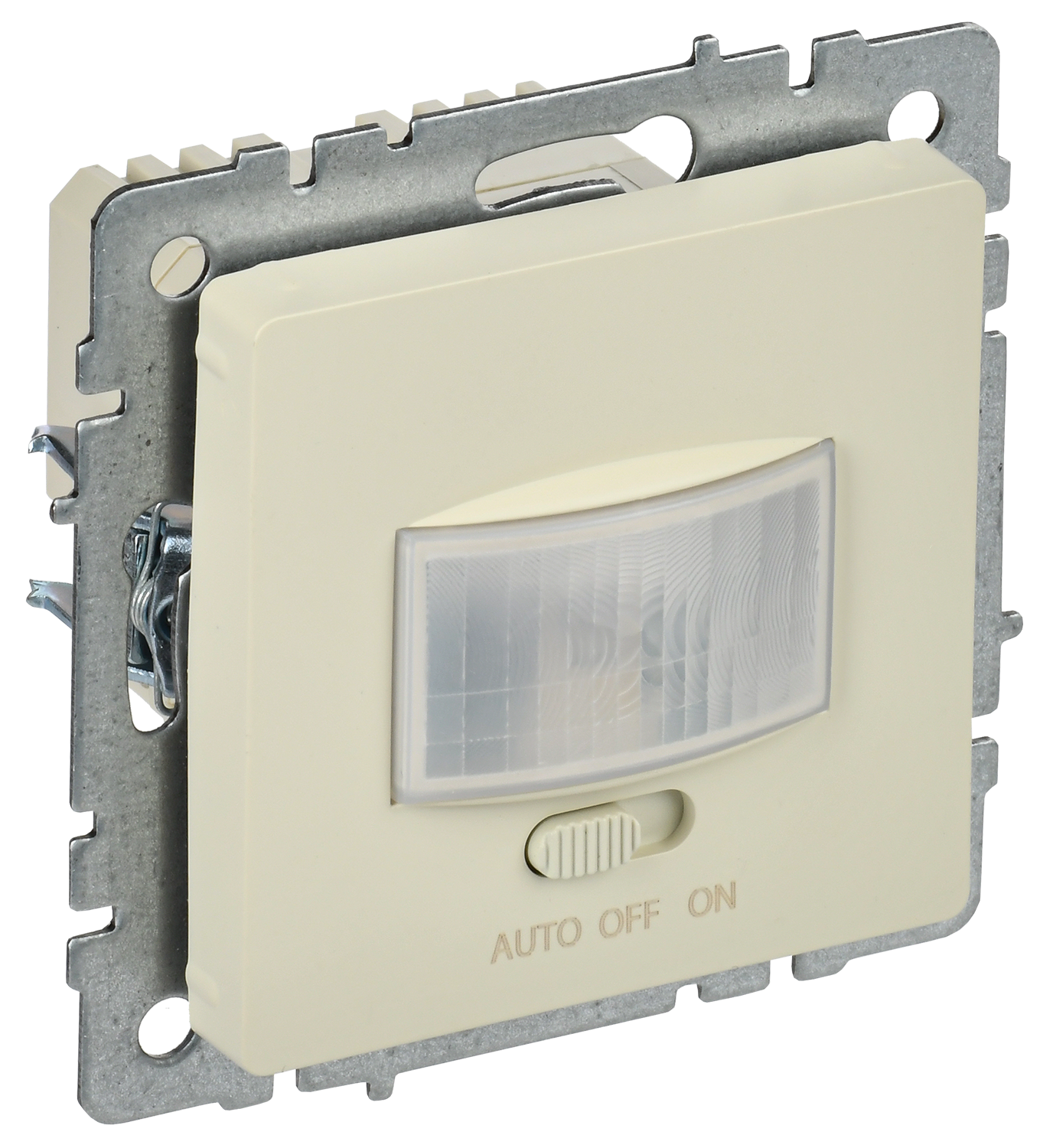 BRITE Датчик движения ДС10-1-БрКр бежевый IEK BR-MS10-N-150-05-K10