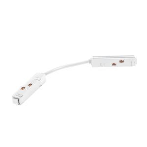 Slim Magnetic Гибкий коннектор белый 85099/00 Elektrostandard a061249