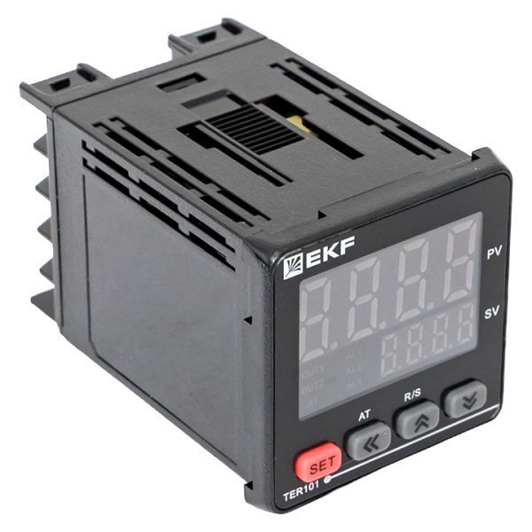 Измеритель-регулятор EKF TER101-S-M1A-R - Фото 7