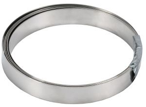 Лента бандажная ЛБ-2 304 (2м/упак) IEK ULB10-304-20-02