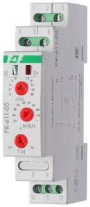 Реле тока PR-611-05