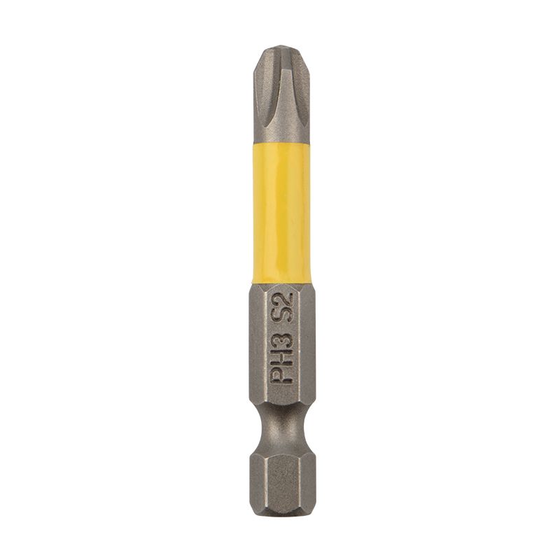 Бита для шуруповерта PH3х50 мм (2 шт./уп.) Kranz KR-92-0417-1