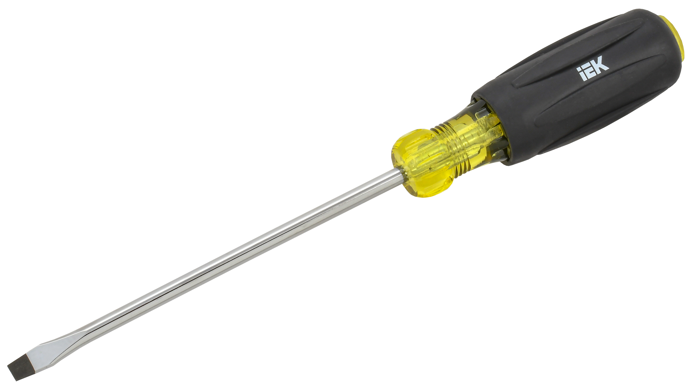 ARMA2L 5 Отвертка SL6,5х150 Т3 IEK