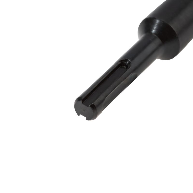 Хвостовик SDS PLUS для коронок Bimetal 14-30мм KRANZ - Фото 4