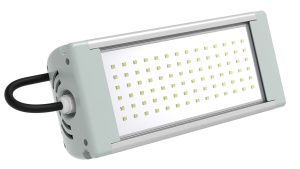 LED светильник SVT-STR-MPRO-61W