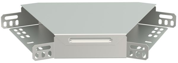ESCA Поворот 45град 80х100мм IEK