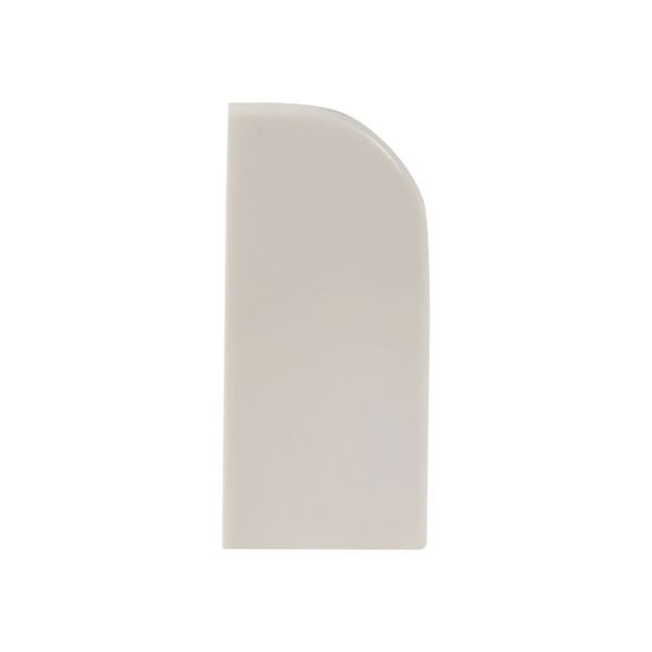 Заглушка  (15х10) (4 шт) Plast EKF Белый - Фото 3