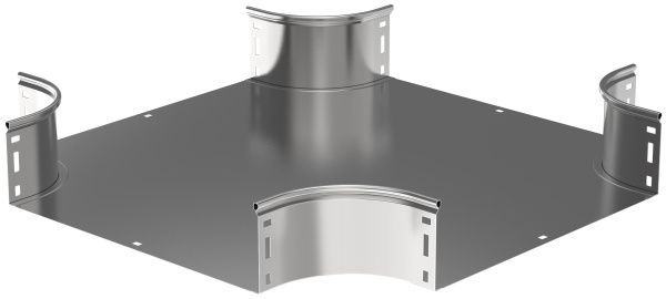 ESCA Крестовина плавная тип Г01 50х600мм IEK