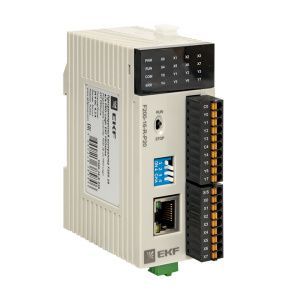 Программируемый контроллер F200 16 в/в PRO-Logic EKF F200-16-R-P20