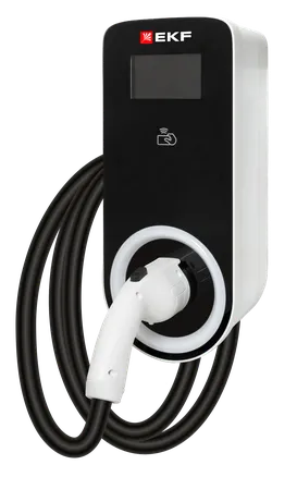 Зарядное устройство Impulse AC 7 GBT