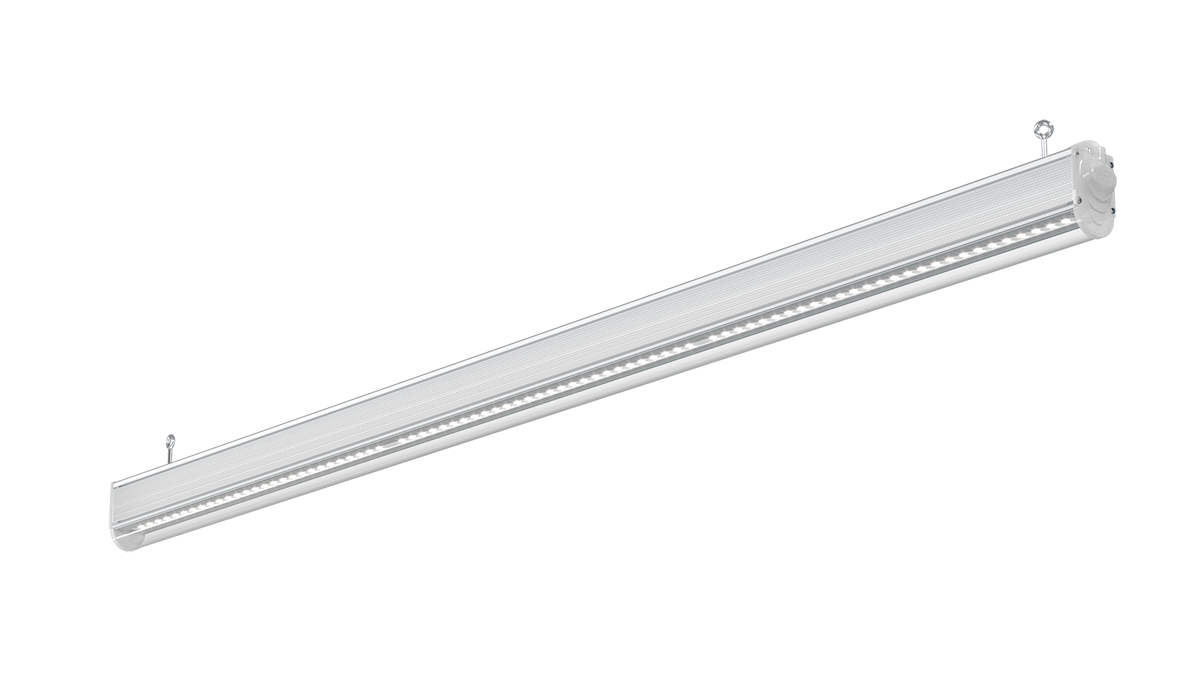 Светильник L-trade II 65/50/К15/4,0K/01/IKVI-13/220AC IP66 LEDEL