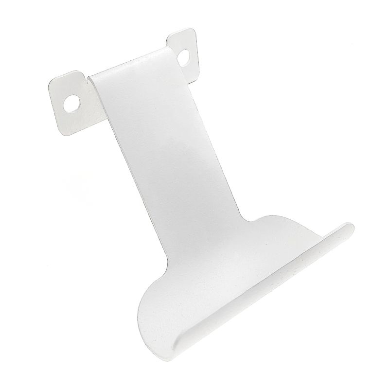 Кронштейн для игровых джойстиков универсальный, настенный, белый REXANT - Фото 3