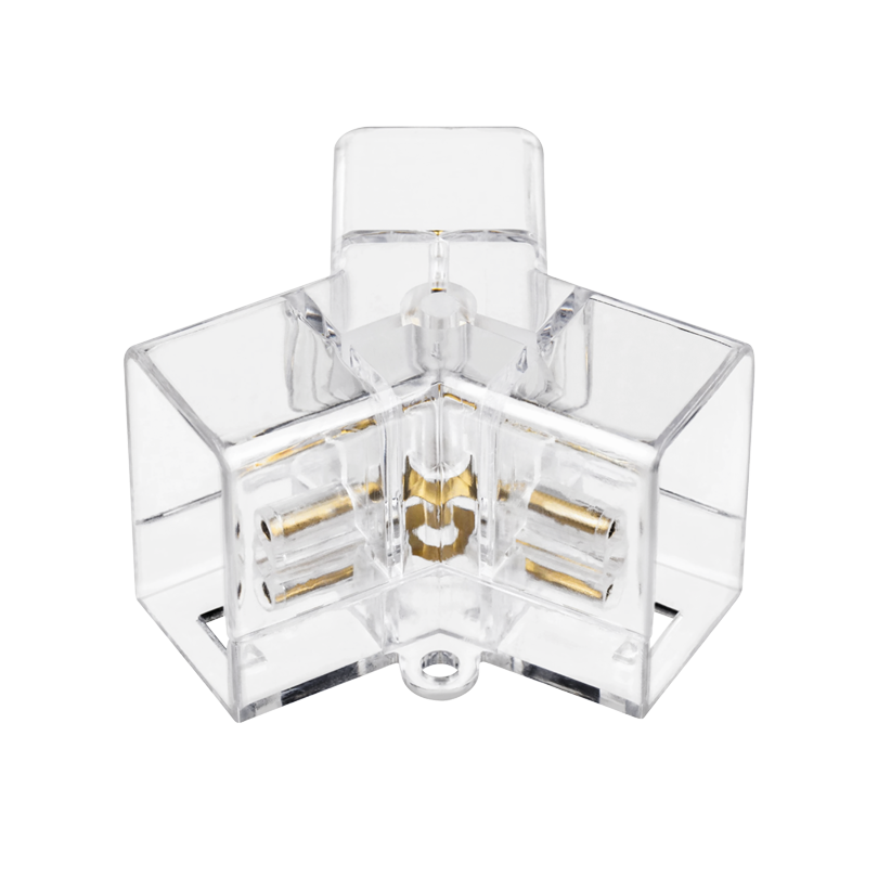 Коннектор WOLTA WTB-WBT-Y-01 Y-образный