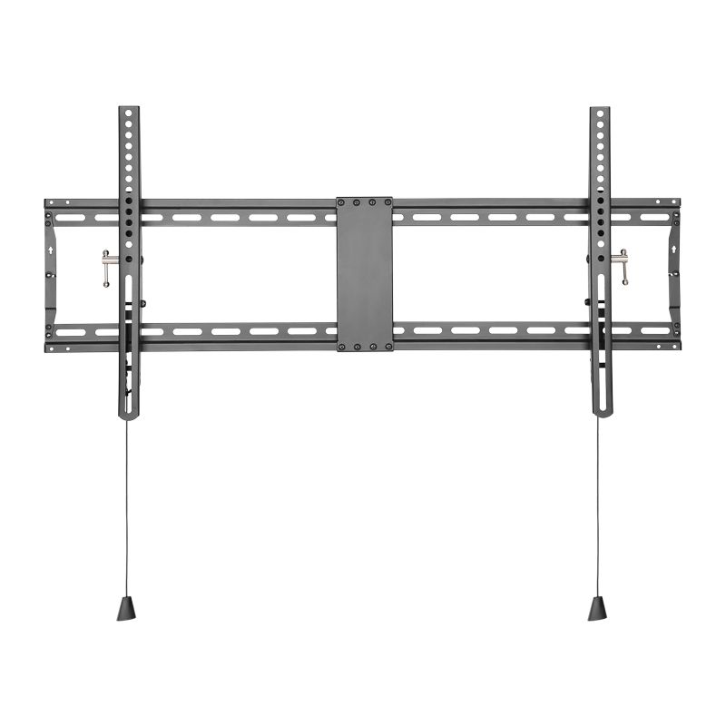 Кронштейн для телевизора 43"-90", наклонный с быстрой фиксацией, серия HOME REXANT - Фото 4