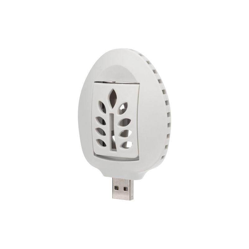 Фумигатор USB, S 30м², белый REXANT - Фото 2