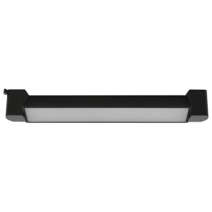 Трековый светодиодный светильник WOLTA WTL-20W/03B 20Вт 4000К IP40 WTL-20W/03B