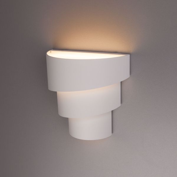 Светодиодная подсветка 1535 TECHNO LED белый  Eurosvet - Фото 2