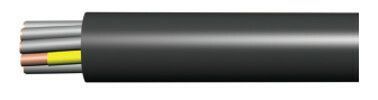 Кабель КВВГнг(А)-LS  4х0,75 ELC0100132752
