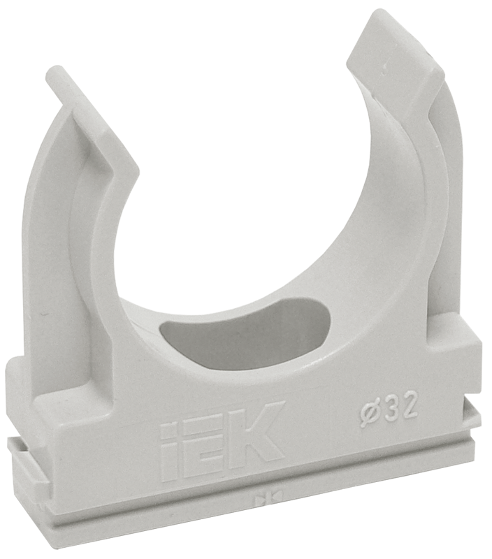 ELASTA Держатель с защелкой CF16 IEK