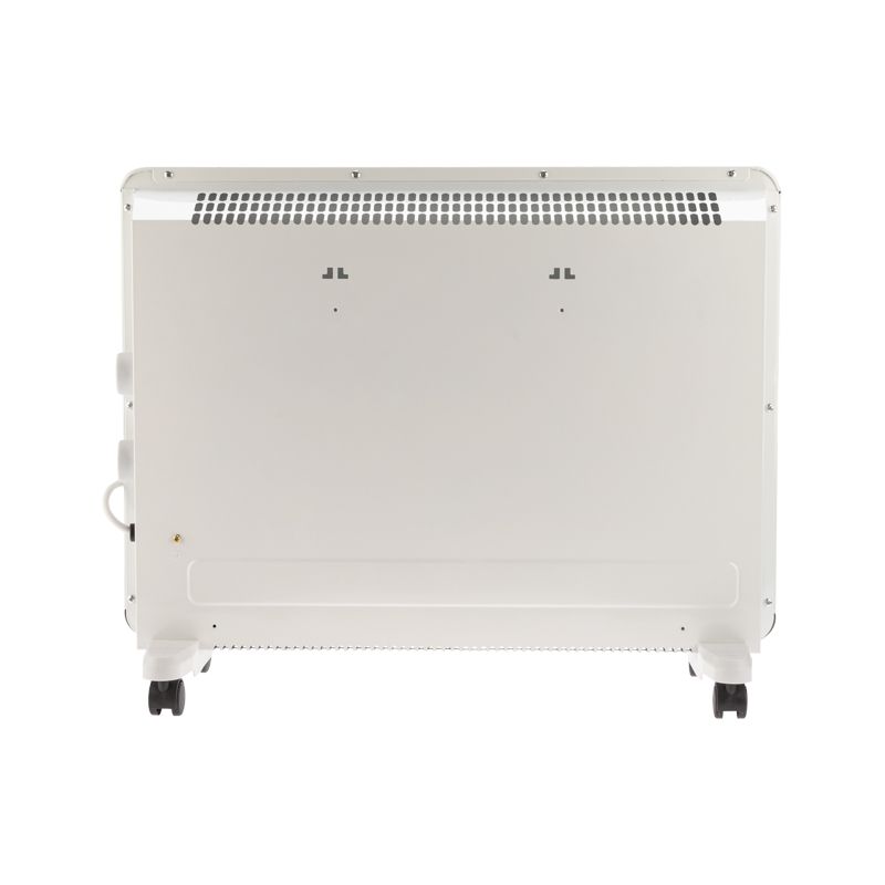 Конвектор электрический с механическим термостатом, 1,5кВт, СТИЧ-нагревательный элемент REXANT - Фото 3