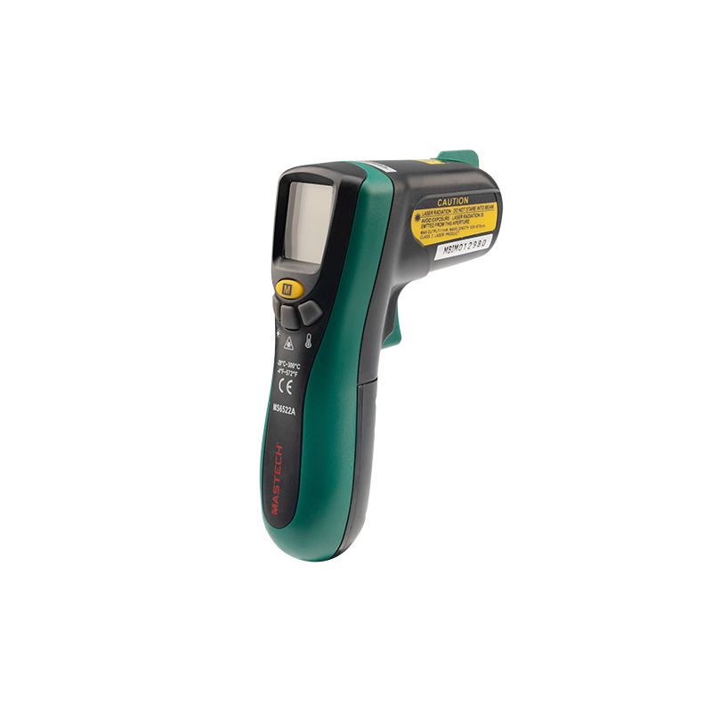 Пирометр MS6522А MASTECH - Фото 2