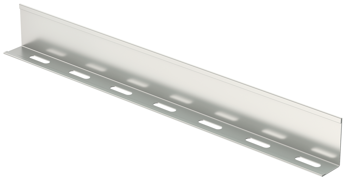 Перегородка разделительная h=100мм L2000 IEK CLM50D-RP-100-20