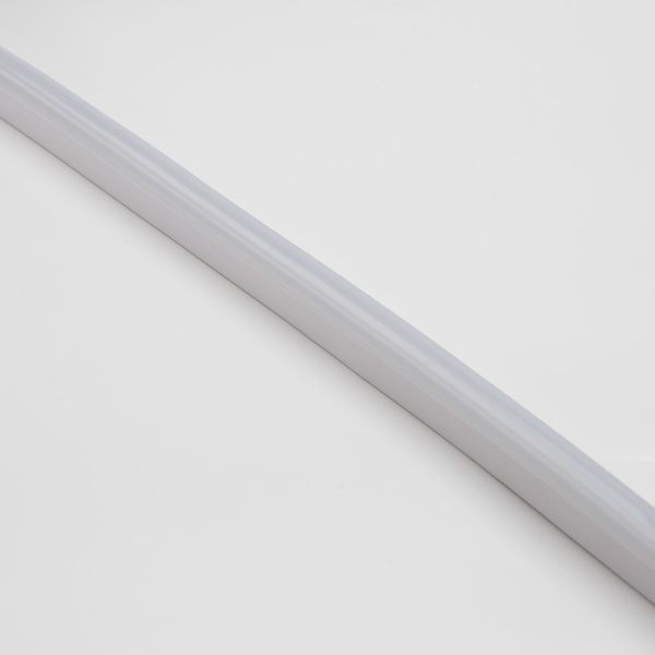 Гибкий неон NEON-NIGHT LED SMD 8х16 мм, односторонний белый, 120 LED/м, 20 м - Фото 2