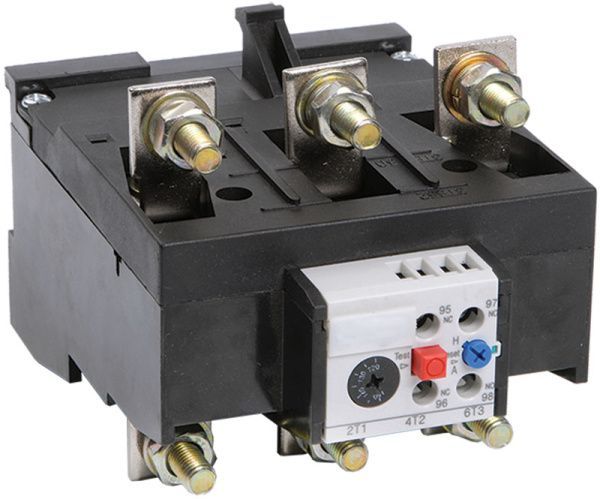 Реле РТИ-5370 электротепловое 63-90А IEK DRT50-0063-0090