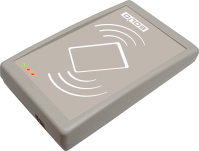 Считыватель PROXY-5MS-USB для контроля доступа