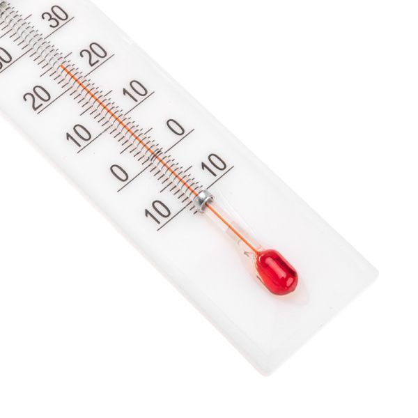 Термометр «Наружный»  основание — пластмасса REXANT - Фото 5
