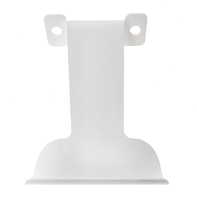 Кронштейн для игровых джойстиков универсальный, настенный, белый REXANT