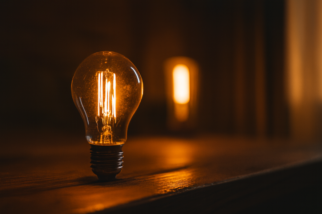 Почему лампа накаливания перегорает слишком быстро и как этого избежать?