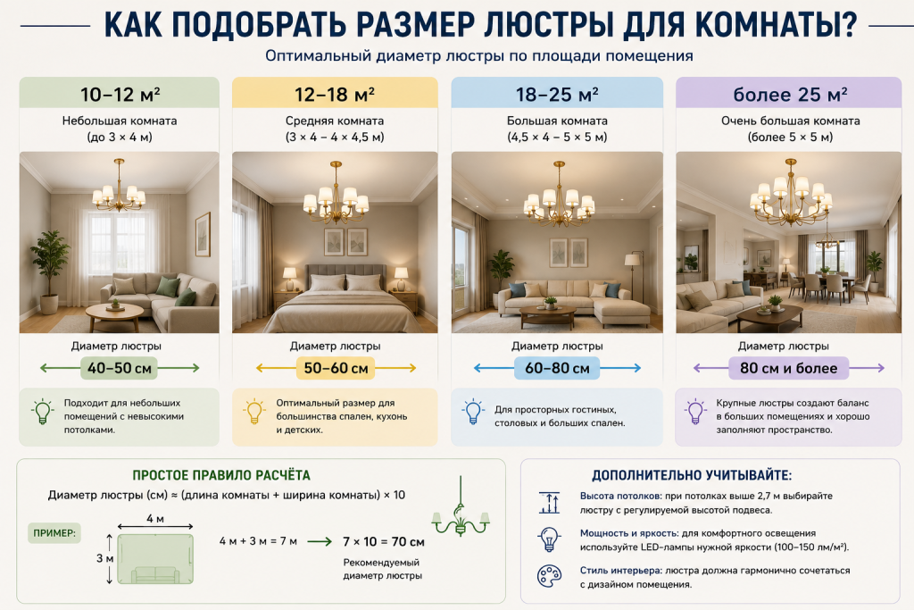 люстра