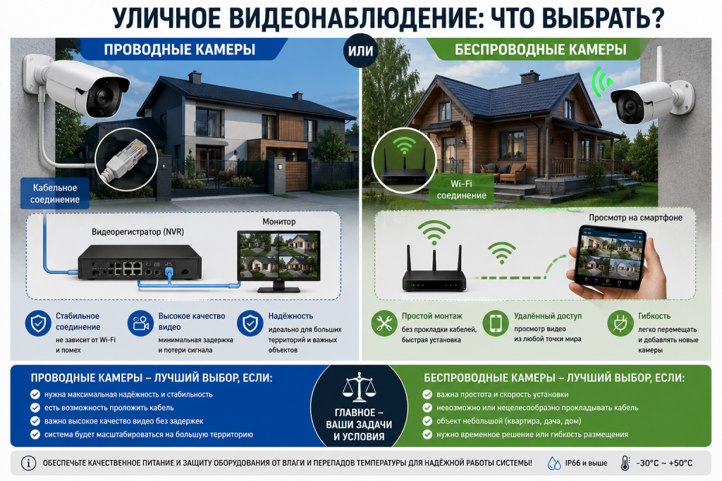 wi-fi видеокамера