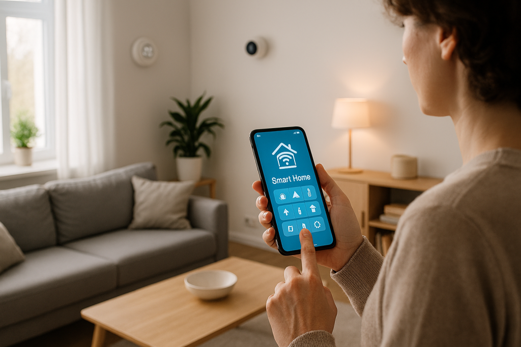 Какие ошибки чаще всего допускают при установке умного дома?