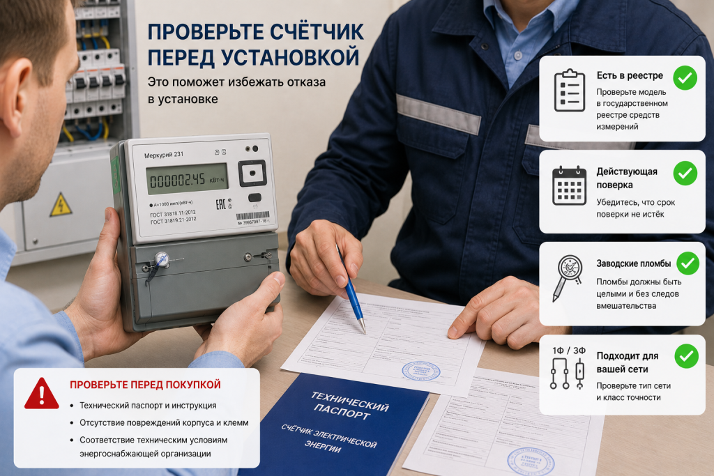 энергомера
