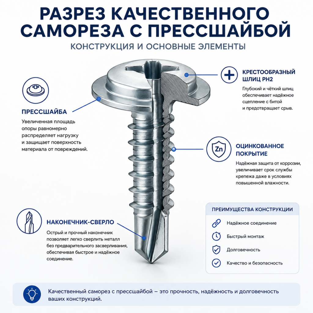 саморез