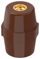 Изолятор опорный SM51 (М10) IEK 