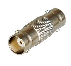 Переход гнездо BNC - гнездо BNC (I-коннектор) REXANT 05-3203