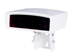 ИП 212-08М "Луч-3М", Извещатель пожарный дымовой оптический линейный (в комплекте с отражателем) SPV140