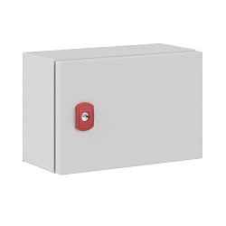 Шкаф ST с монтаж. платой 200х300х150мм от IP65-до IP66 IK10 DKC R5ST0231 R5ST0231