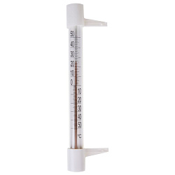 Термометр наружный бытовой ТБ-202 70-0582