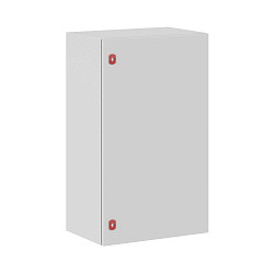Корпус сварной ST 1000х600х400мм без монтажн. панели DKC R5ST1064WMP R5ST1064WMP