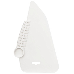 Шпатель обойный пластмассовый 280 мм «СТАНДАРТ» REXANT 89-0240