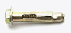 Анкер с болтом М10х12х160мм SMP-28885-1