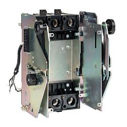 Панель выкатная AV POWER-4/3 переднего присоед. DOD-4/3F 700A EKF mccb-4-dod43F-700A