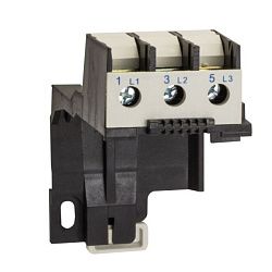 Держатель к тепловому реле РТЭ 2353-2355 EKF 