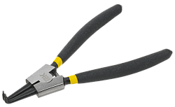 ARMA2L 3 Кольцесъемник изогнутый для наружных колец 180мм К1 IEK A2L3-RP12-K1-180