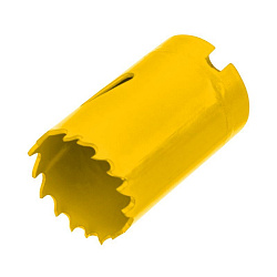 Коронка Bimetal 29мм KRANZ KR-92-0213